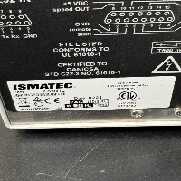 Ismatec IPC High Precision Multichannel Pump image 3